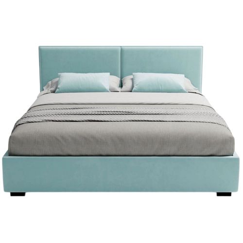 купить Кровать my-STYLE my-Bria 200x200 (P02D20M16) в Кишинёве 