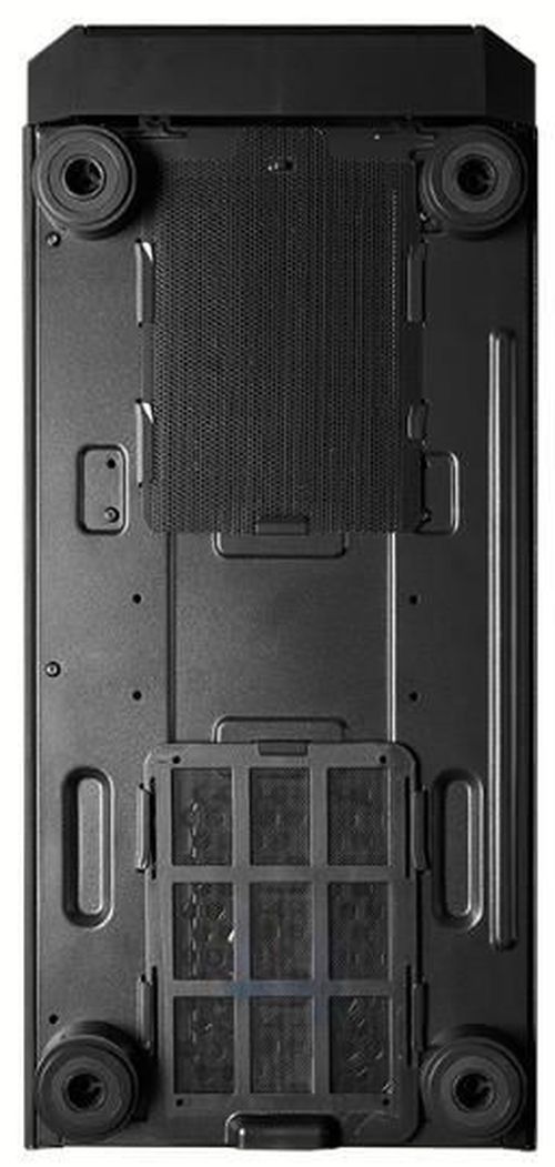 cumpără Carcasă PC Chieftec Scorpion 4 GL-04B-OP Black în Chișinău 