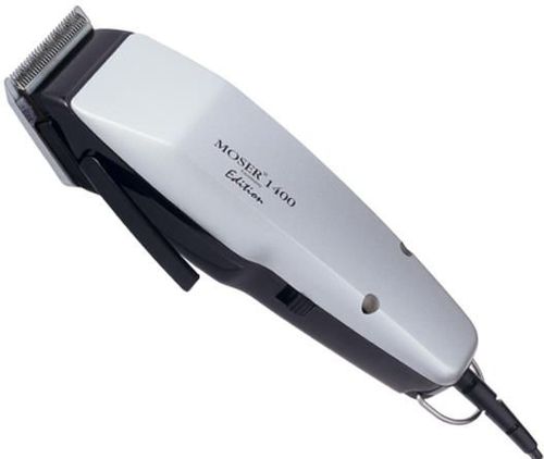 cumpără Aparat de tuns Moser 1400-0458 Edition 1400 Silver în Chișinău 