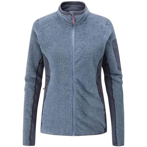 cumpără Îmbrăcăminte sport Rab Scurta dame Syncrino HL Bering Sea 12 (QFF-16-BES-12) în Chișinău 