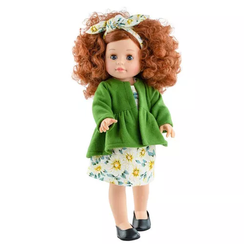 cumpără Păpușă Paola Reina 6102 Angela, 42 cm, 53705 în Chișinău 