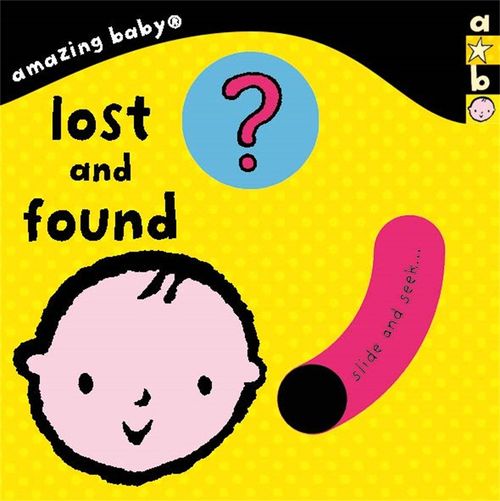 cumpără Amazing Baby: Lost and Found în Chișinău 