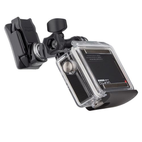 cumpără Accesoriu cameră de acțiune GoPro Helmet Front/Side Mount în Chișinău 