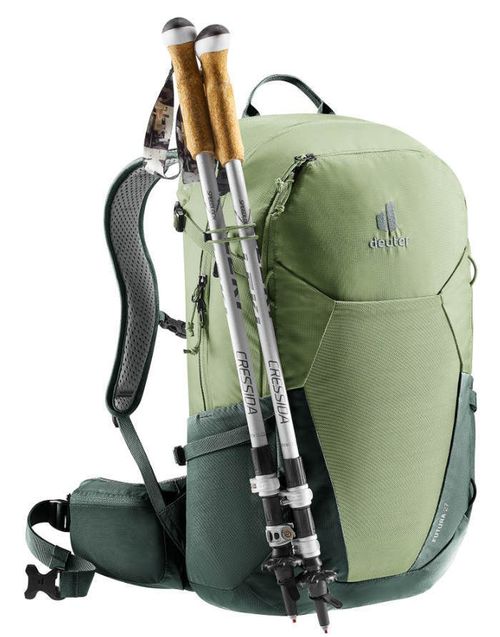 купить Рюкзак спортивный Deuter Futura 27 grove-ivy в Кишинёве 
