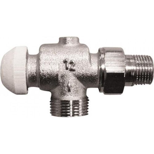 купить Запорная арматура HERZ Robinet pentru cap termostat 1/2" special pentru eurocon (57881) в Кишинёве 