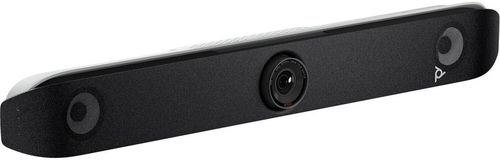 купить Веб-камера Poly Studio X52 All-In-One Video Bar (8D8K2AA) в Кишинёве 