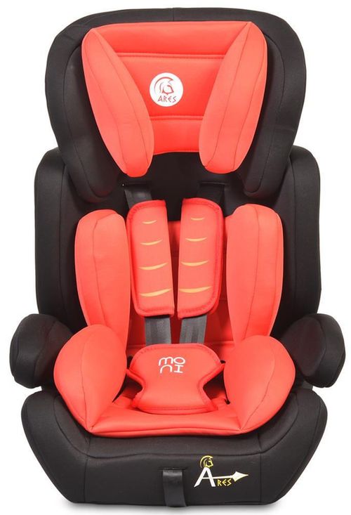 cumpără Scaun auto Moni Ares Red în Chișinău 