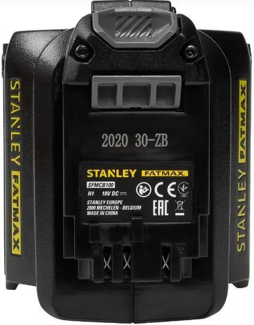 cumpără Încărcătoare și Acumulatoare Stanley SFMCB100-XJ adaptor pentru acumulator în Chișinău 