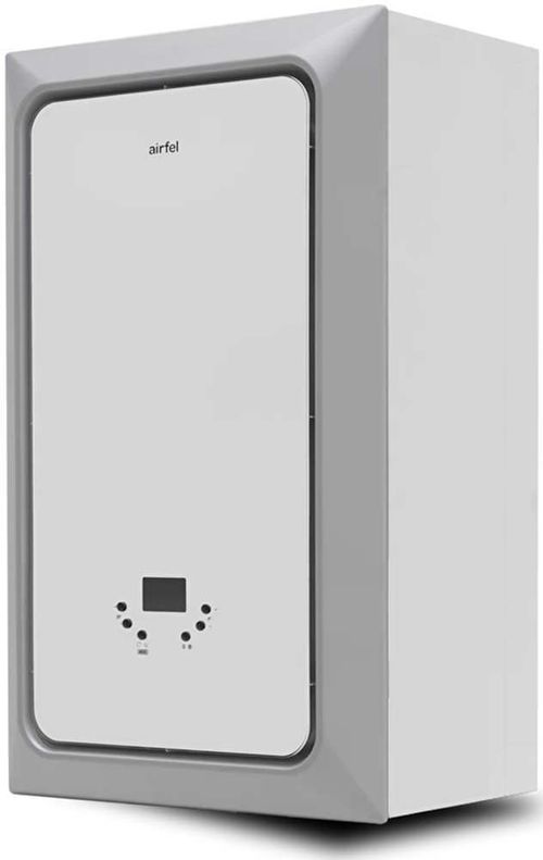 купить Газовый котёл Airfel Maestro Power Premix 23 kW в Кишинёве 