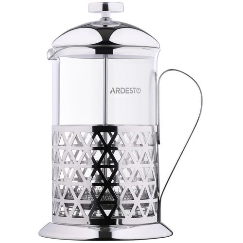купить Чайник заварочный Ardesto AR1908FP Gemini Fasano 800ml в Кишинёве 