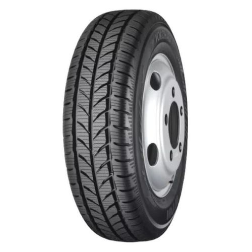 cumpără Anvelopă Yokohama 235/60 R17C 117R TL WY-01 M+S în Chișinău 