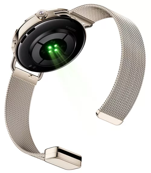 cumpără Ceas inteligent Xiaomi Watch S4 41mm Gold în Chișinău 