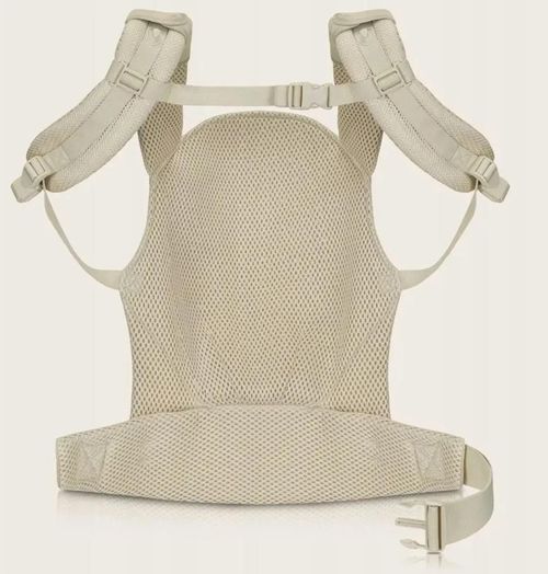 cumpără Marsupiu pentru copii Lionelo Sling Margareet Air Beige în Chișinău 