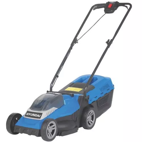 купить Газонокосилка Hyundai HY-LM3336LI Газонокосилка Solo в Кишинёве 