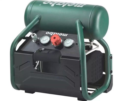 купить Компрессор Metabo Power 180-5 W OF 601531000 в Кишинёве 