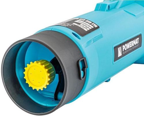 купить Опрыскиватель Powermat PM-TDR-15KA duză turbo pentru pulverizator в Кишинёве 
