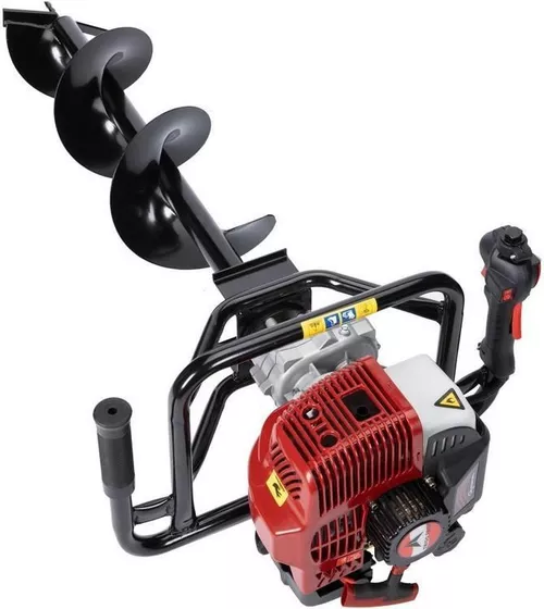 cumpără Burghiu Micul Fermier GF-1058 1.5 kW TRIGO TECH în Chișinău 