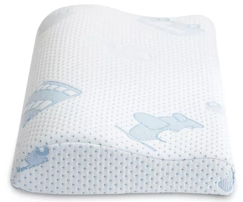 купить Домашний текстиль Almir Pernă memory copii 30x50cm в Кишинёве 