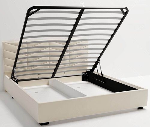 купить Кровать my-STYLE my-Sofi 120x200 (P16D12M09) в Кишинёве 