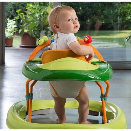 купить Ходунок Chicco 7954078 Walky Talky Sunny в Кишинёве 