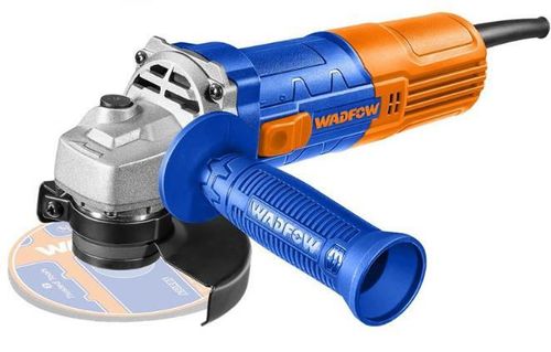 купить Болгарка (УШМ) Wadfow WAG15761 в Кишинёве 