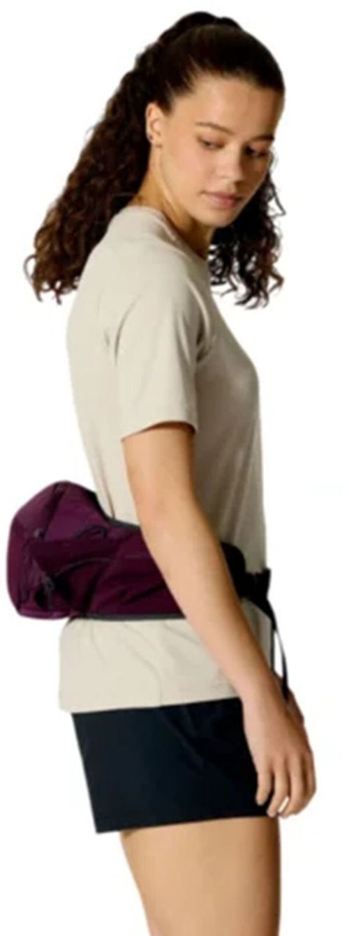cumpără Geantă de talie Lowe Alpine Protium 6 Mulberry (QAQ-33-MUL-ONE) în Chișinău 