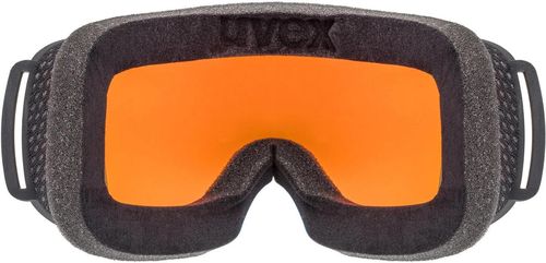 купить Защитные очки Uvex DOWNHILL 2000 CV BLK SL/ORAN-ORANGE в Кишинёве 