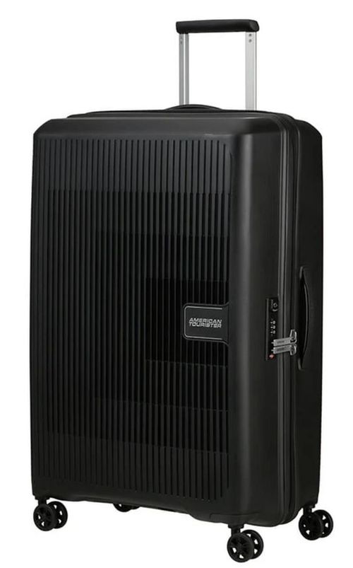 купить Чемодан American Tourister Aerostep (146821/1041) в Кишинёве 