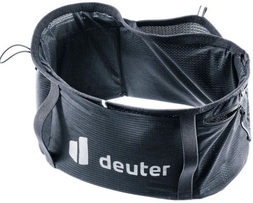 купить Поясная сумка Deuter Traick Belt L black (3120026 7000 6) в Кишинёве 