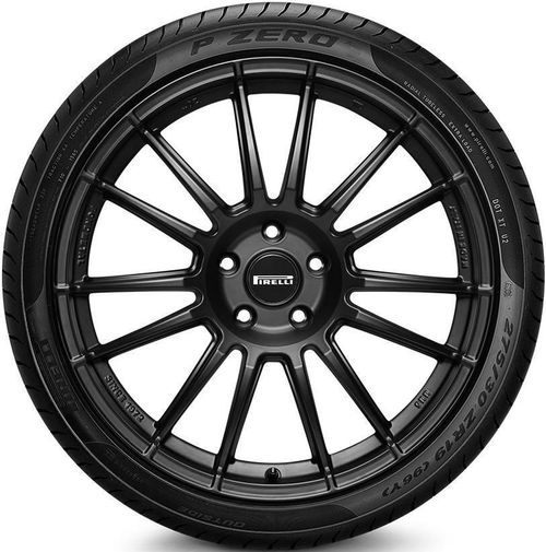 купить Шина Pirelli 285/40 ZR21 109Y TL PZero N0 XL FSL в Кишинёве 
