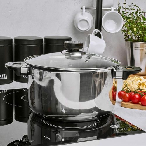 купить Кастрюля Tadar Basic 5.7L в Кишинёве 