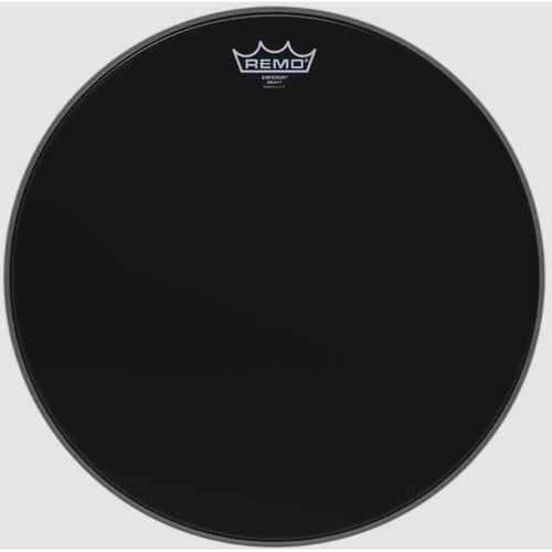 cumpără Set de tobe Remo Fata De Toba 16″ EBONY AMBASSADOR în Chișinău 