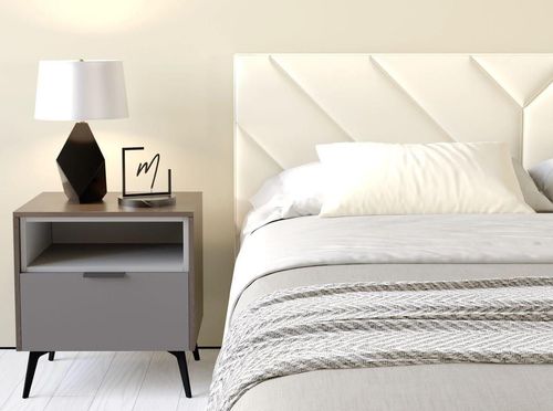 купить Кровать my-STYLE my-Kira 140x200 (P05D14M01) в Кишинёве 