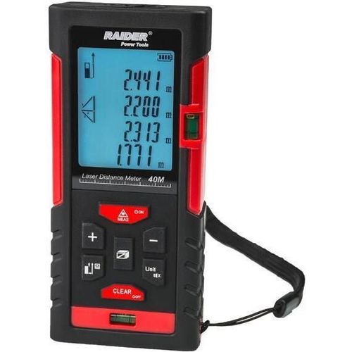 cumpără Telemetru laser Raider RD-LDM01 în Chișinău 
