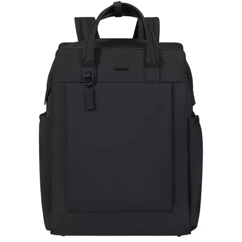 cumpără Rucsac pentru oraș Samsonite Essentis 14.1 Negru (161265/1041) în Chișinău 