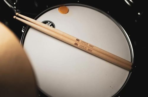 cumpără Accesoriu p/u instrumente muzicale MEINL Sb136 5a Hybrid Maple - Bete Toba în Chișinău 