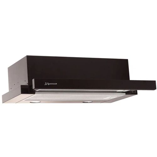 купить Вытяжка Mastercook Solaris 700(50) FG BL LED в Кишинёве 
