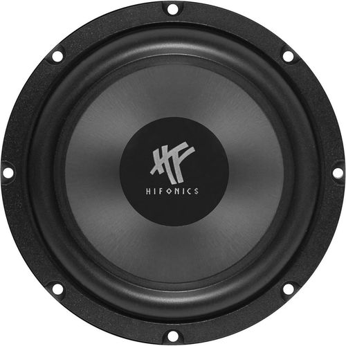 купить Авто-колонки Hifonics VX6.2E Vulcan 2-wege Kompo 16.5cm в Кишинёве 