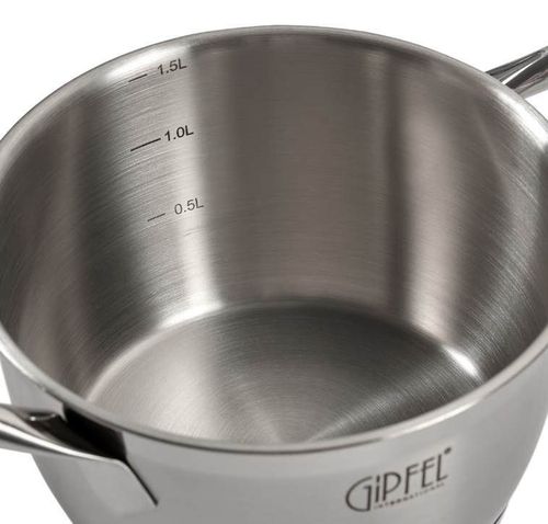 cumpără Cratiță Gipfel GP-1376 (1,4 л) în Chișinău 