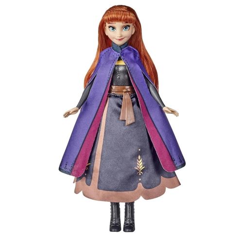 купить Кукла Disney JJY36 Elsa Frozen в Кишинёве 