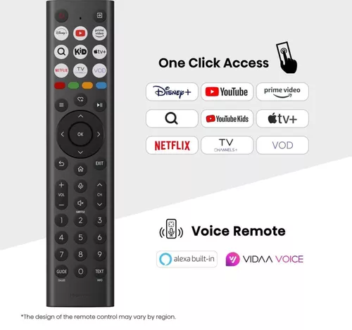 cumpără Televizor Hisense 55A85Q în Chișinău 