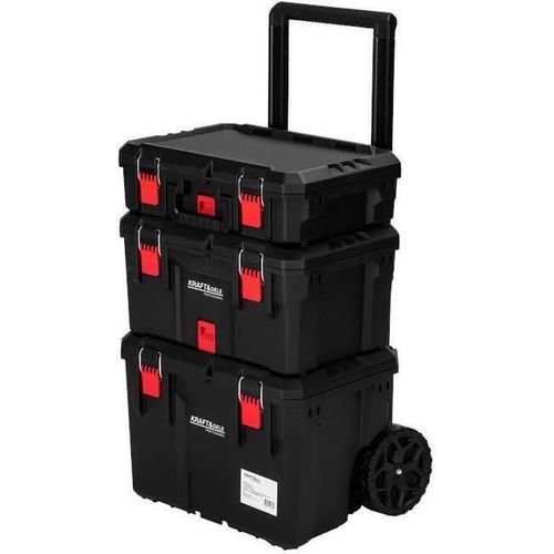 купить Система хранения инструментов Kraft&Dele KD1077 в Кишинёве 