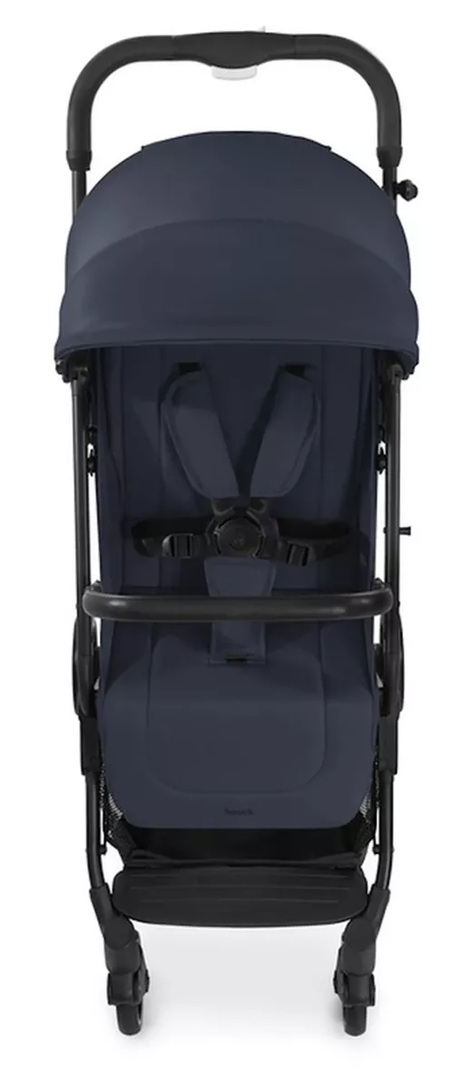 cumpără Сărucior pentru copii Hauck Travel N Care Dark Navy Blue în Chișinău 
