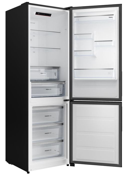 cumpără Frigider cu congelator jos Teka RBF 44630 BK în Chișinău 