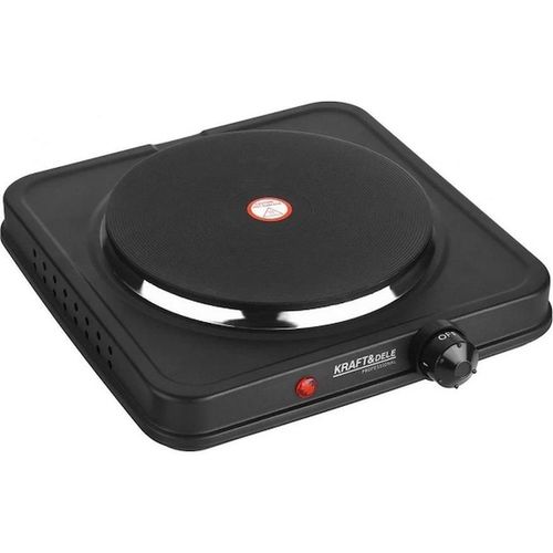 купить Плита электрическая настольная Kraft&Dele KD4165 в Кишинёве 
