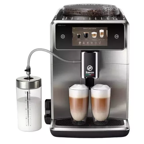 купить Кофемашина Saeco SM8785/00 в Кишинёве 