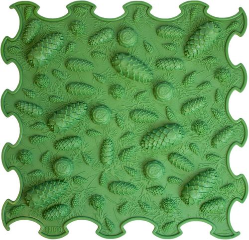 купить Коврик игровой Ortoto OTO-S-IBP Ортопедический пазл «Интенсивная дорожка для ходьбы босиком» в Кишинёве 