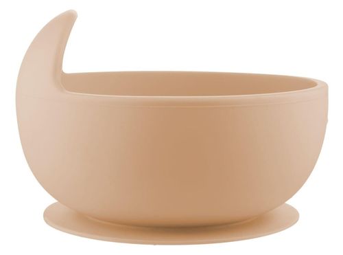 купить Посуда для кормления Canpol 51/400 Bei Babies 330 Мл Бежевая в Кишинёве 