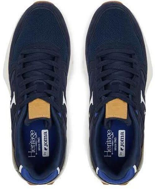 cumpără Încălțăminte sportivă Joma C.200 Men 2503 Navy (46) C200S2503 în Chișinău 