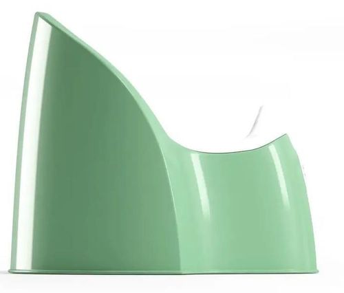 купить Детский горшок OK Baby 38911200 Pasha Verde в Кишинёве 